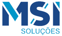 Logotipo MSI Soluções
